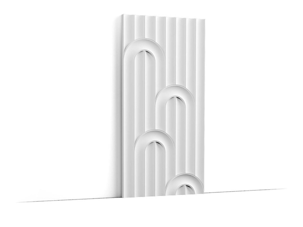 Интерьер Orac Decor (Орак Декор) Интерьерный декор Orac Decor Стеновые панели