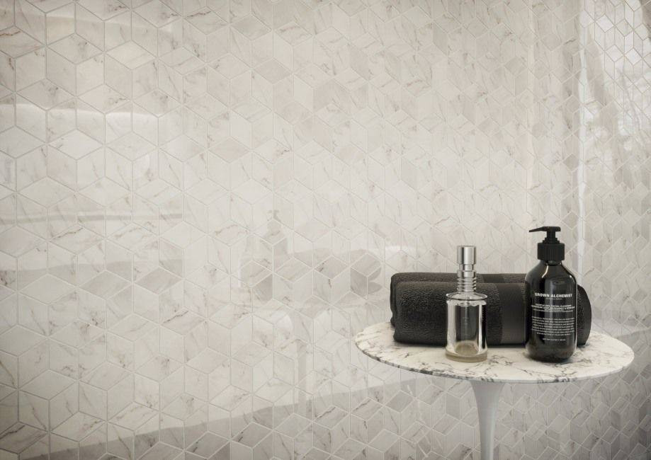 Интерьер Mei (Meissen) (Мэй (Майсен)) Carrara Pulpis (Каррара Пульпис)