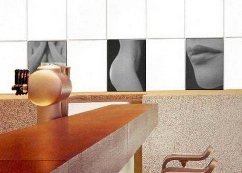 Интерьер Boizenburg (Боизенбург) Erotic (Эротик) - 1