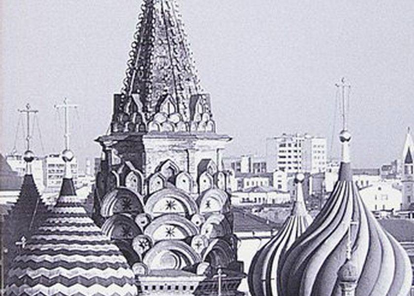 Интерьер Boizenburg (Боизенбург) Megapolis (Мегаполис) - 1
