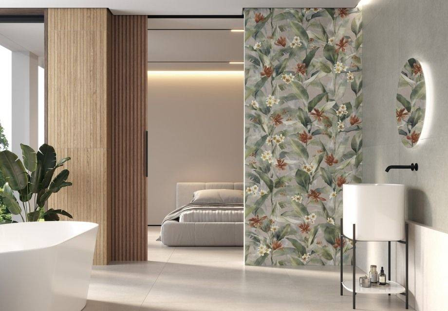 Интерьер Mei (Meissen) (Мэй (Майсен)) Floresta - 5