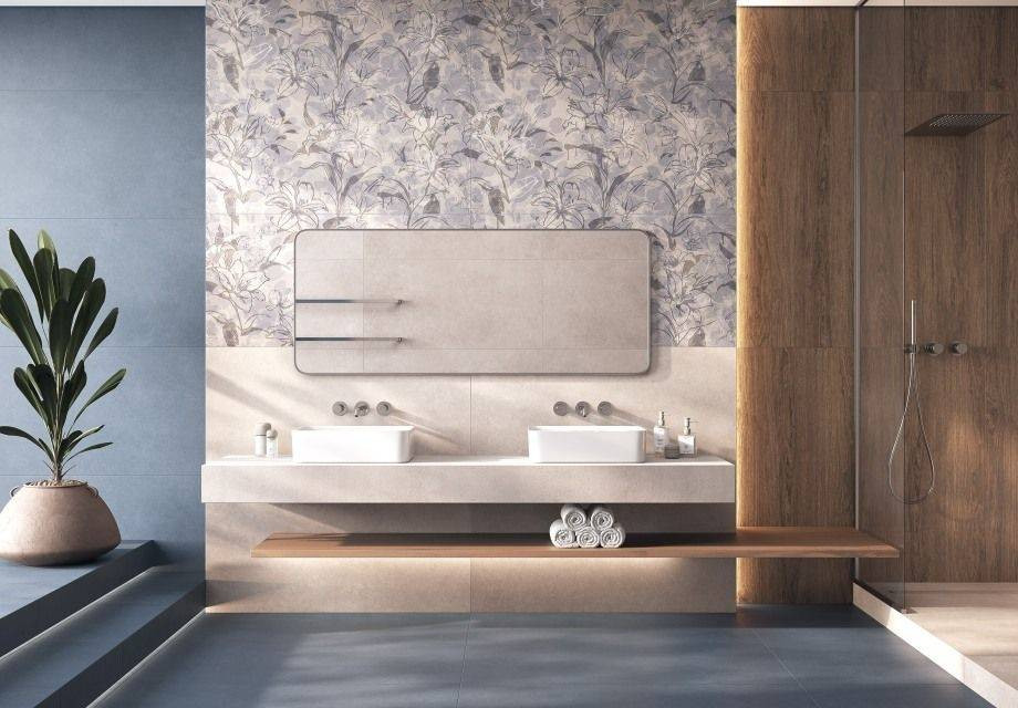 Интерьер Mei (Meissen) (Мэй (Майсен)) Floresta - 1