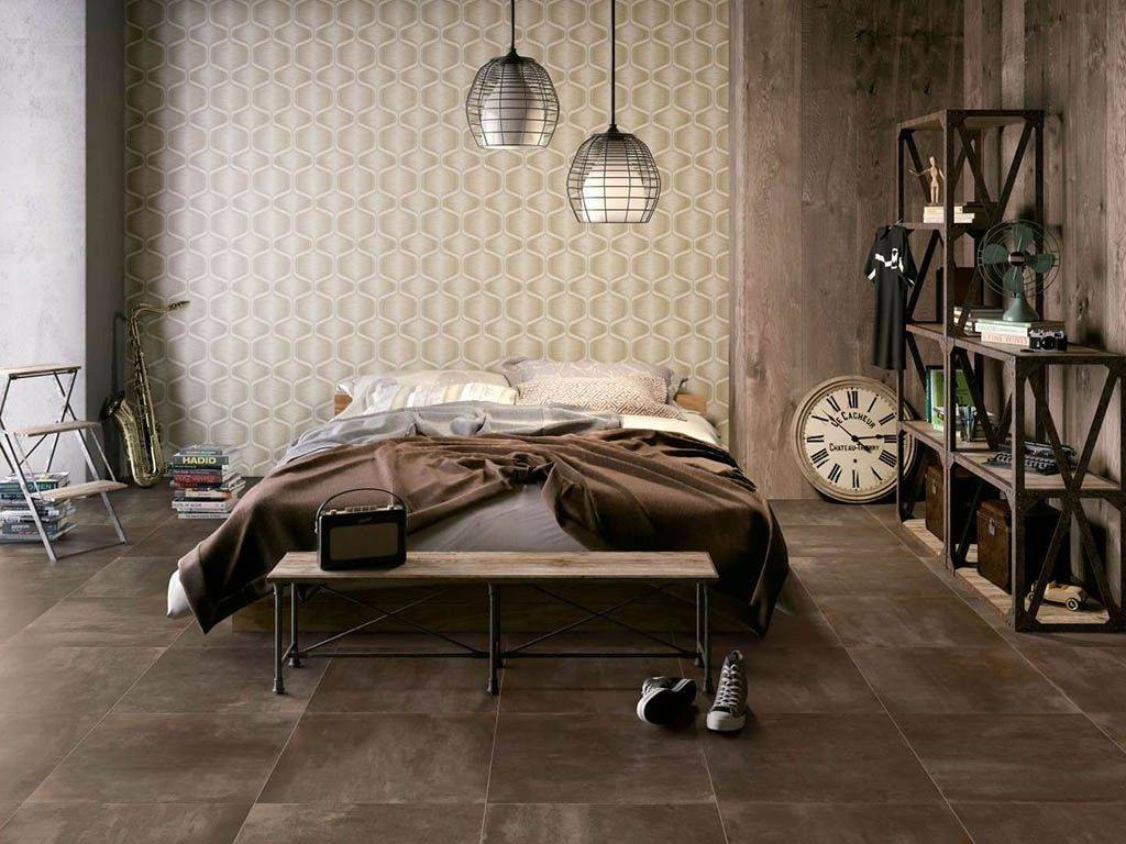 Интерьер porcelaingres Radical