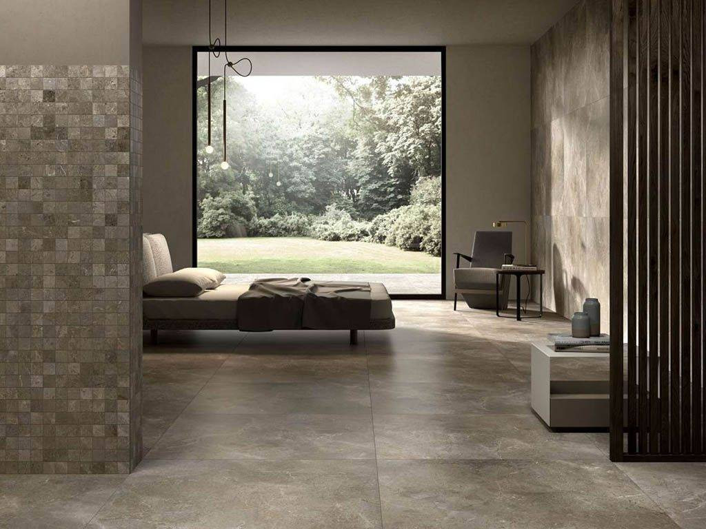 Интерьер porcelaingres Royal Stone - 2