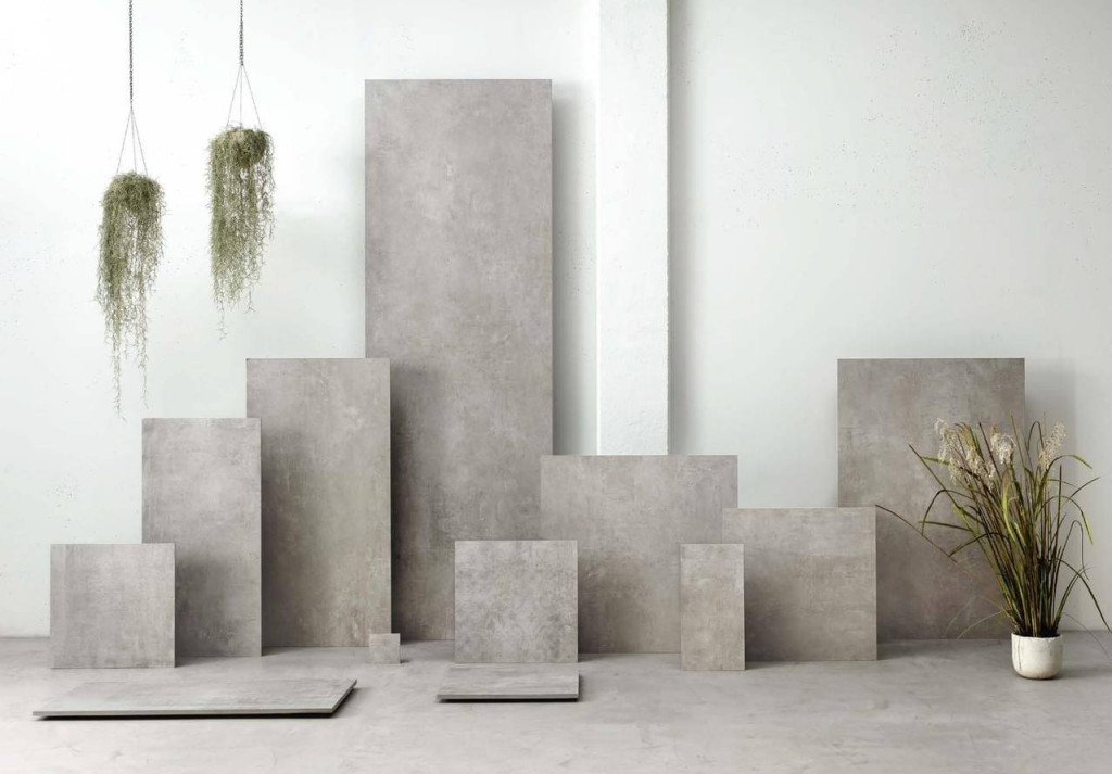 Интерьер porcelaingres Urban - 1