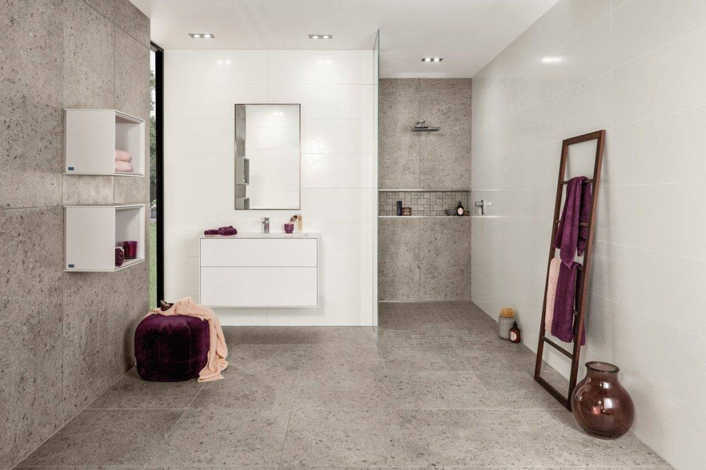 Интерьер Villeroy&Boch (Виллерой & Бох) Aberdeen (Абердин)