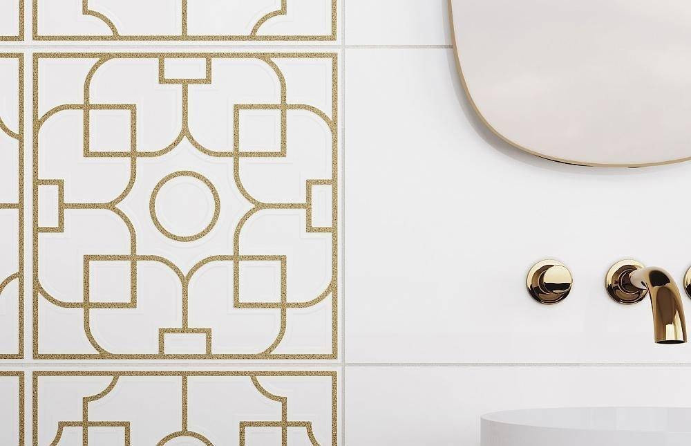 Интерьер Villeroy&Boch (Виллерой & Бох) Allegro (Аллегро) - 1