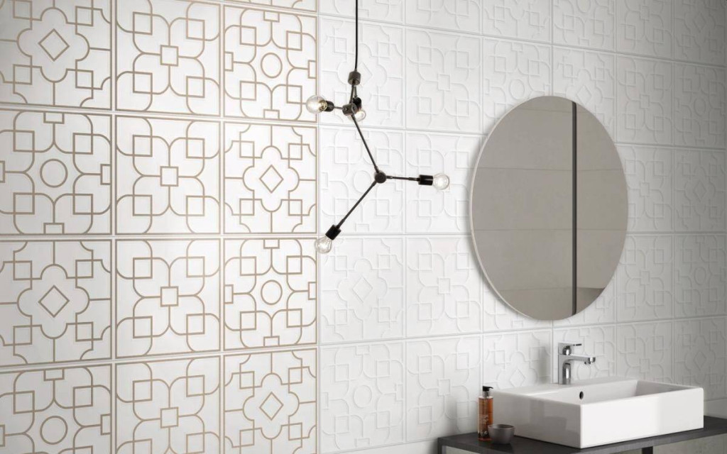 Интерьер Villeroy&Boch (Виллерой & Бох) Allegro (Аллегро)