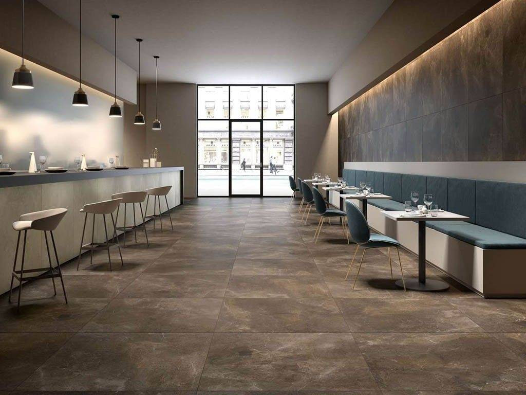 Интерьер porcelaingres Royal Stone - 4