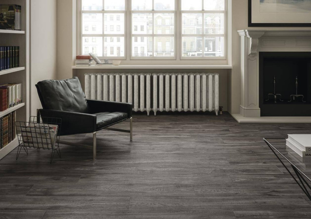 Интерьер porcelaingres Pure Wood - 3