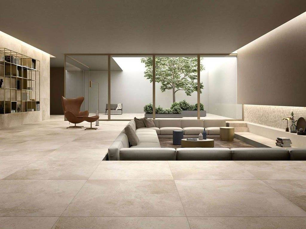 Интерьер porcelaingres Royal Stone - 3