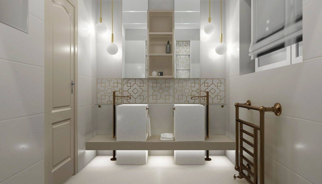 Интерьер Villeroy&Boch (Виллерой & Бох) Allegro (Аллегро) - 3