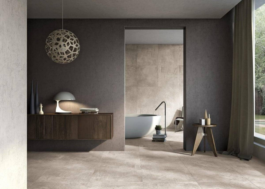 Интерьер porcelaingres Urban - 4