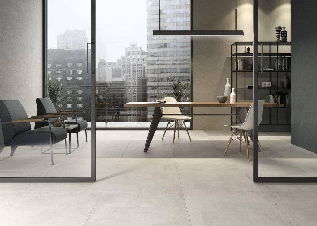 Интерьер porcelaingres Urban - 5