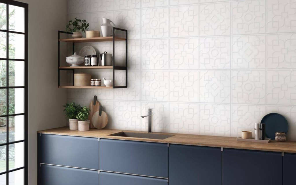 Интерьер Villeroy&Boch (Виллерой & Бох) Allegro (Аллегро) - 2
