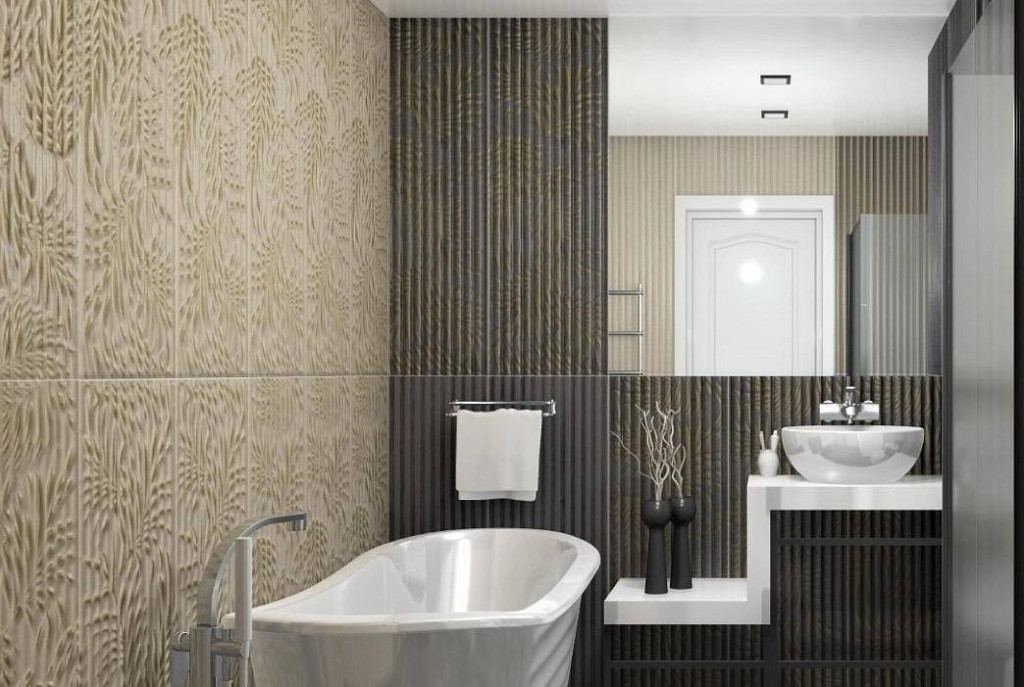Интерьер Villeroy&Boch (Виллерой & Бох) La Citta (Ла Читта) - 4