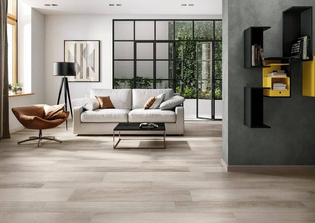 Интерьер Villeroy&Boch (Виллерой & Бох) Halston (Холстон) - 1