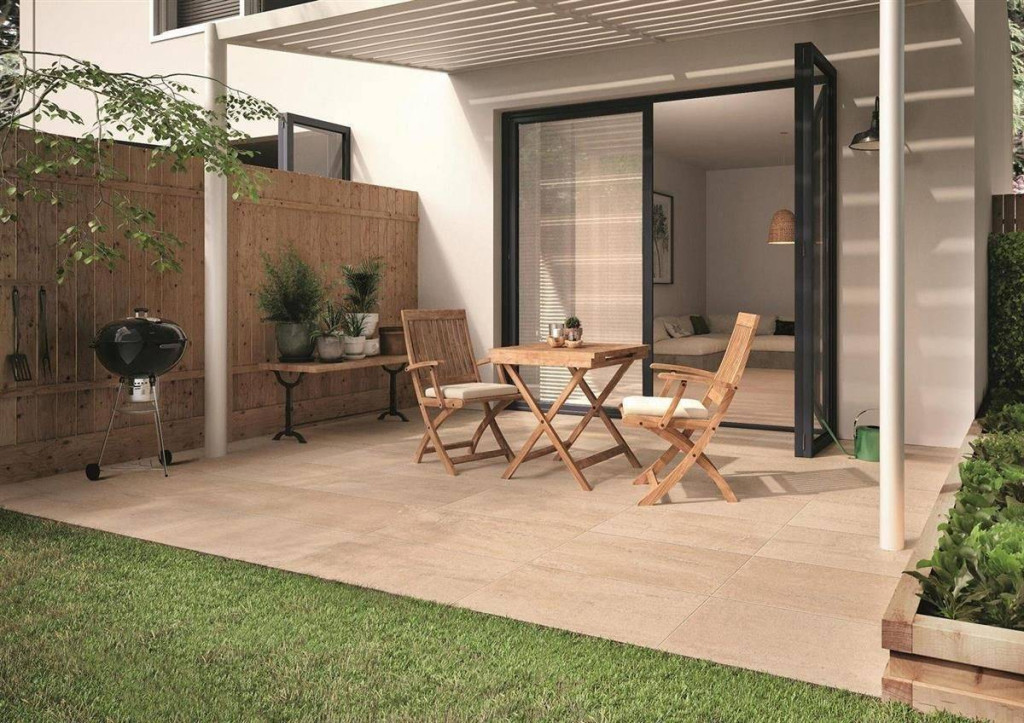 Интерьер Villeroy&Boch (Виллерой & Бох) Cadiz (Кадиз) - 1