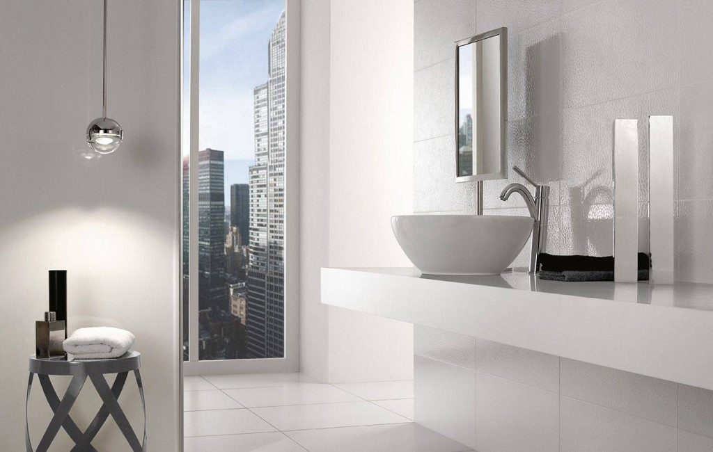Интерьер Villeroy&Boch (Виллерой & Бох) BiancoNero (БьянкоНеро) - 3