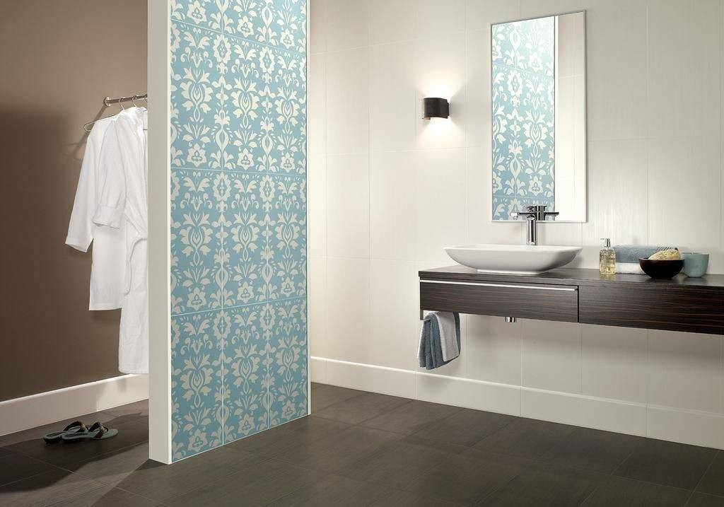 Интерьер Villeroy&Boch (Виллерой & Бох) Cherie (Черие) - 1