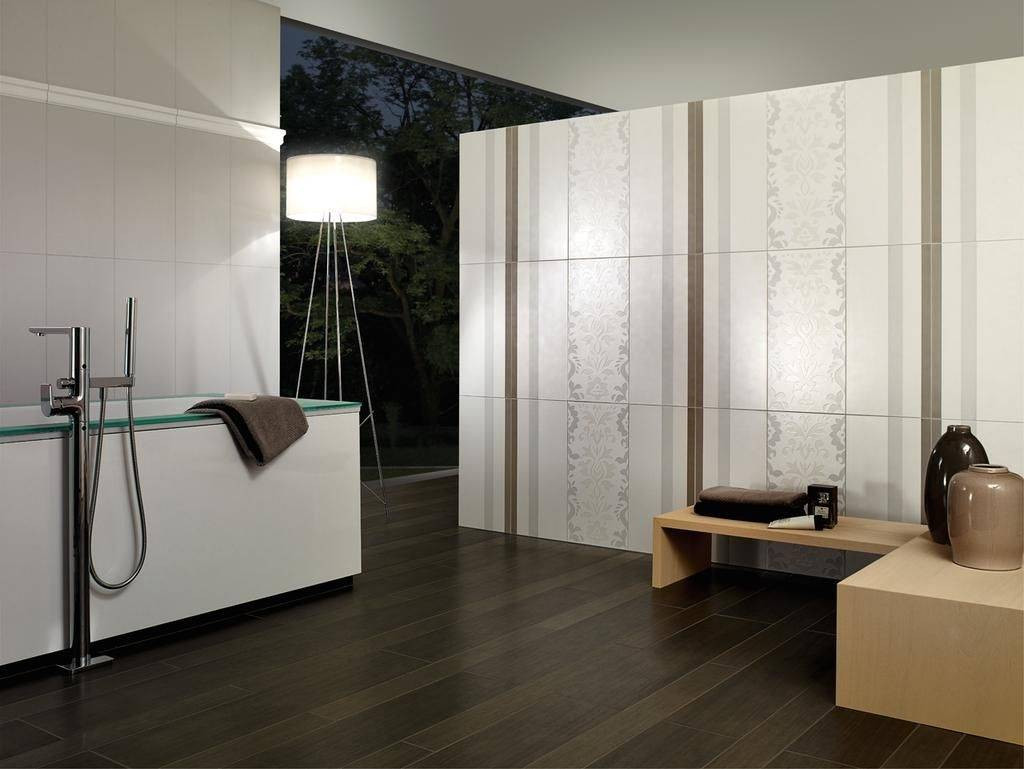 Интерьер Villeroy&Boch (Виллерой & Бох) Cherie (Черие) - 3