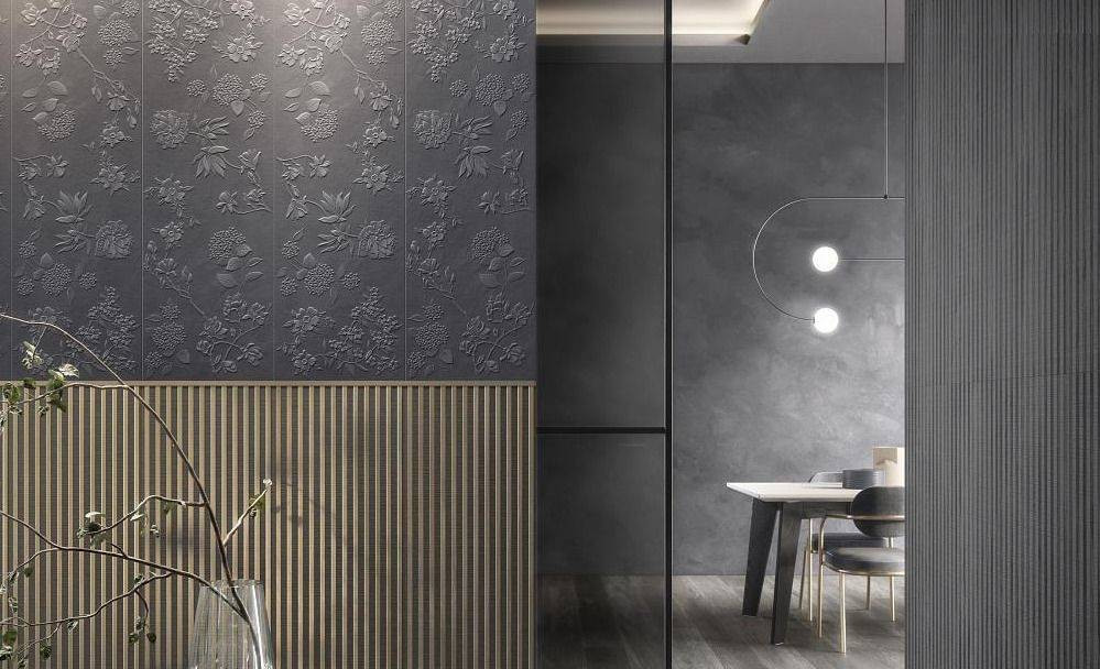 Интерьер Villeroy&Boch (Виллерой & Бох) Jardin (Жардин) - 3