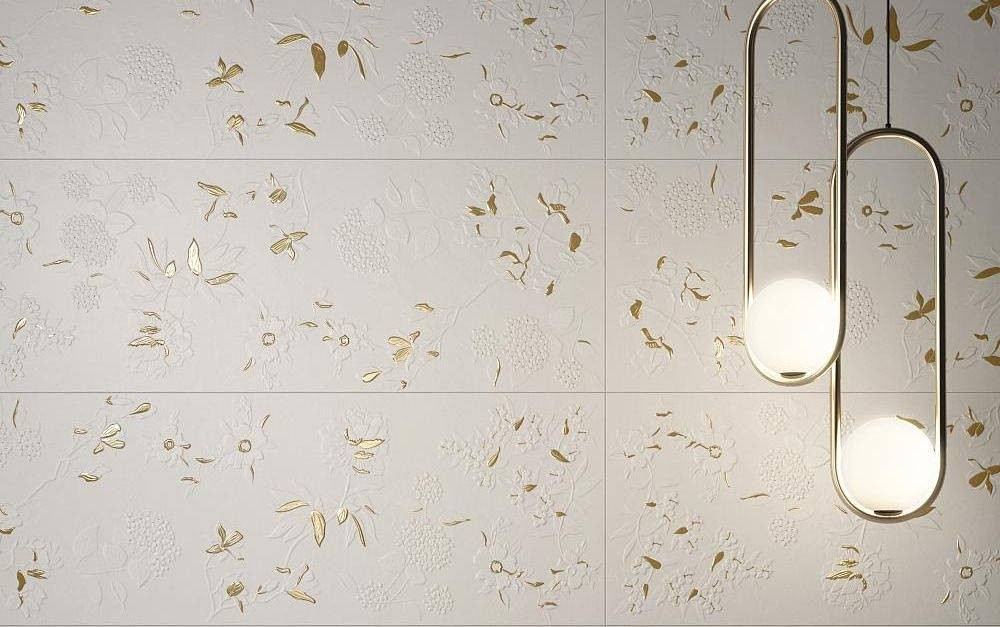 Интерьер Villeroy&Boch (Виллерой & Бох) Jardin (Жардин) - 2