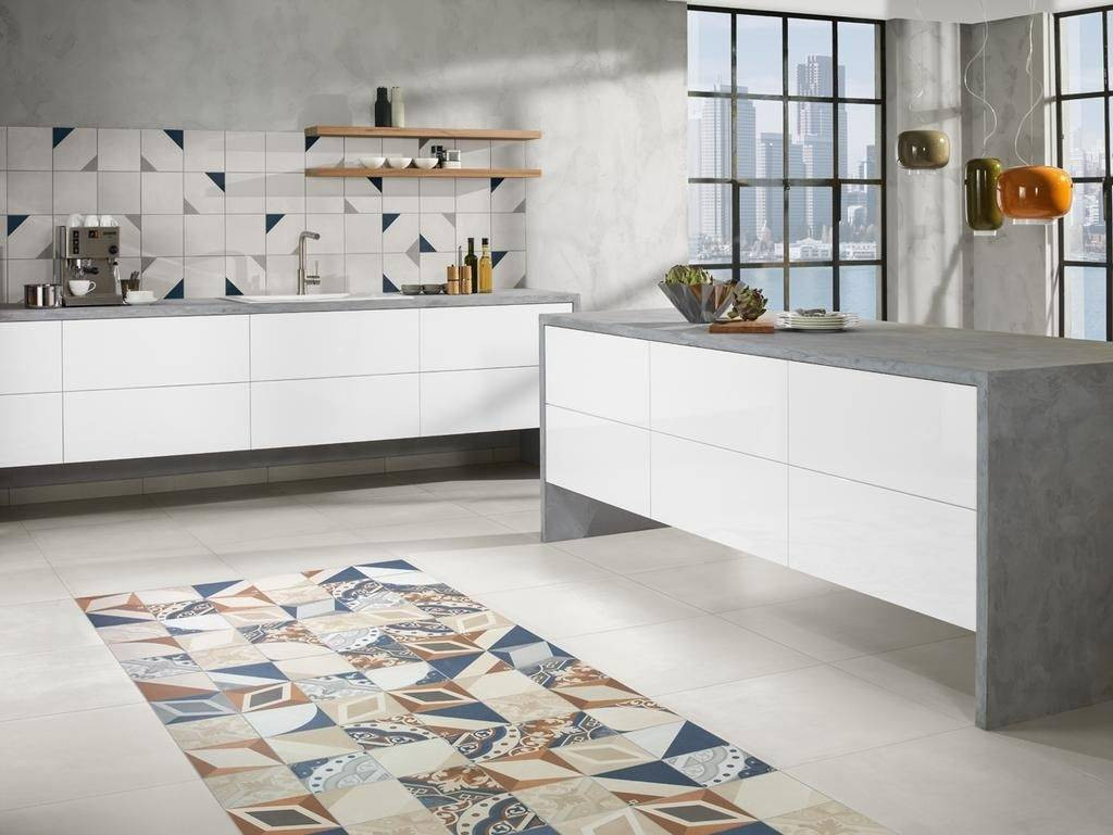 Интерьер Villeroy&Boch (Виллерой & Бох) Century Unlimited (Центури Анлимитед) - 7