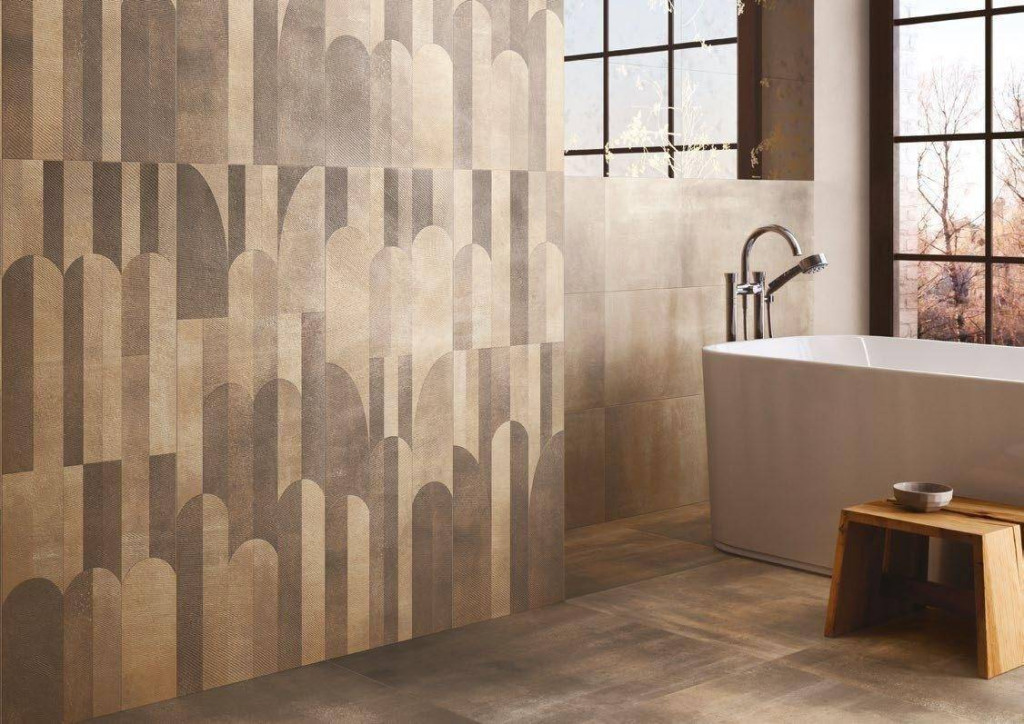 Интерьер Villeroy&Boch (Виллерой & Бох) Arc Noir (Арк Ноир)