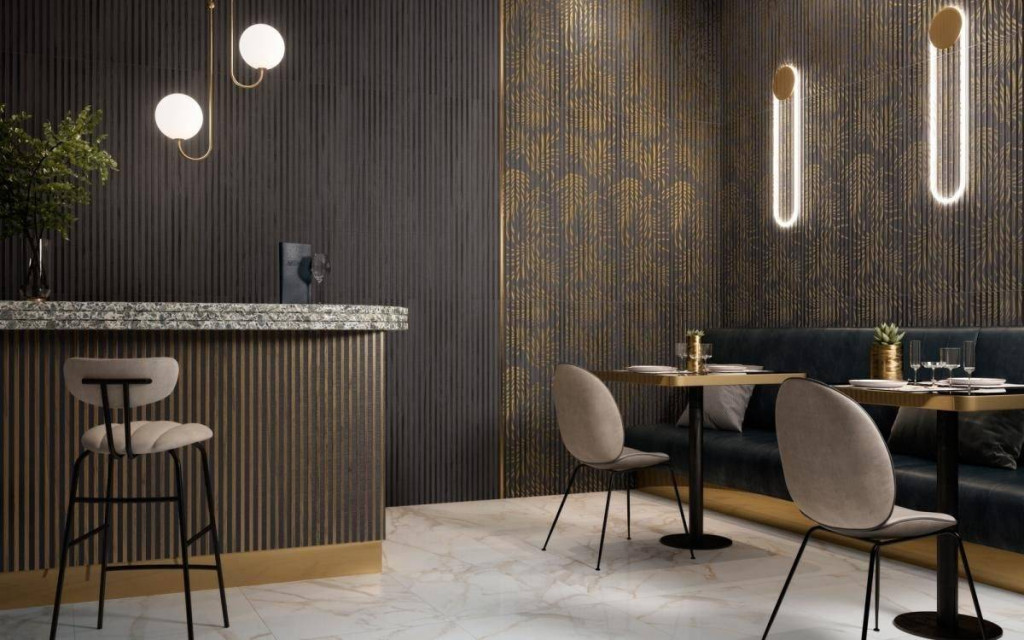 Интерьер Villeroy&Boch (Виллерой & Бох) La Citta (Ла Читта) - 3