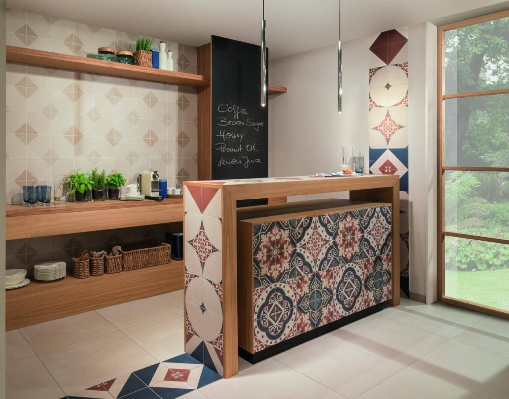 Интерьер Villeroy&Boch (Виллерой & Бох) Century Unlimited (Центури Анлимитед) - 1