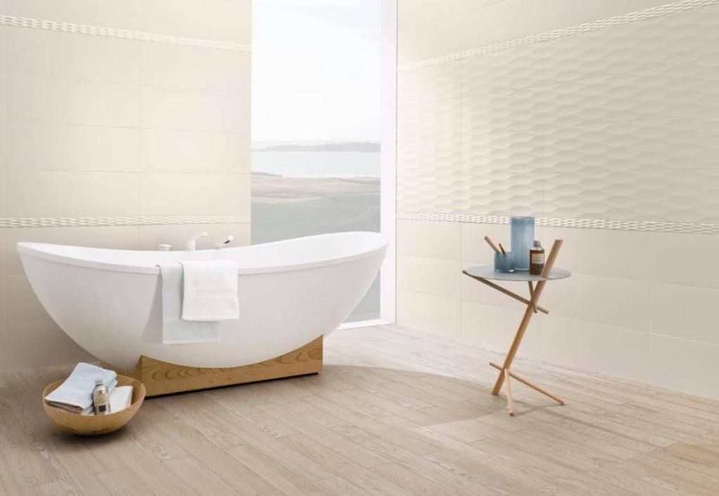 Интерьер Villeroy&Boch (Виллерой & Бох) Flowmotion (Флоумоушн)