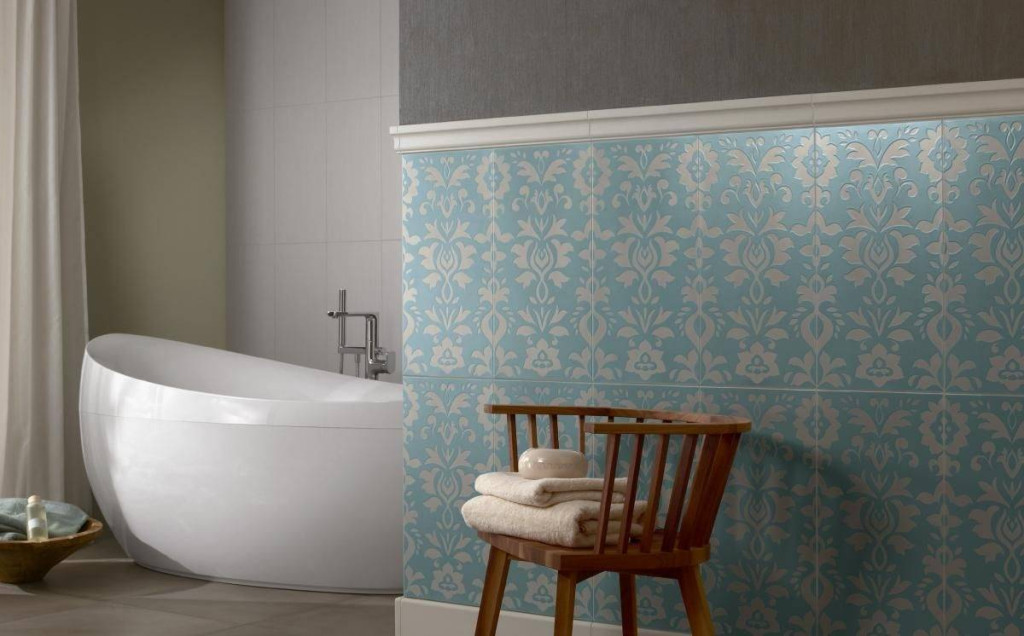 Интерьер Villeroy&Boch (Виллерой & Бох) Cherie (Черие)