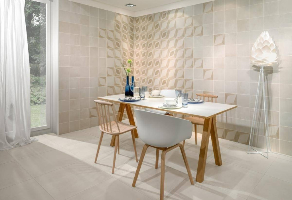 Интерьер Villeroy&Boch (Виллерой & Бох) Century Unlimited (Центури Анлимитед) - 8