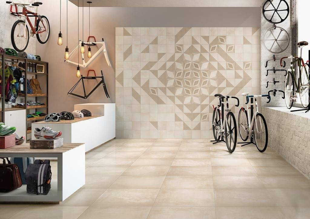 Интерьер Villeroy&Boch (Виллерой & Бох) Century Unlimited (Центури Анлимитед) - 6