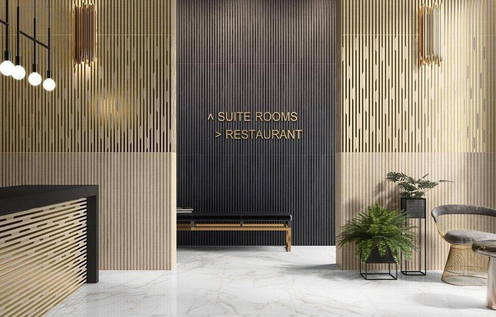 Интерьер Villeroy&Boch (Виллерой & Бох) La Citta (Ла Читта) - 2
