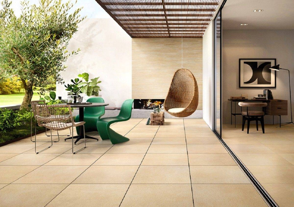 Интерьер Villeroy&Boch (Виллерой & Бох) Bernina (Бернина) - 1