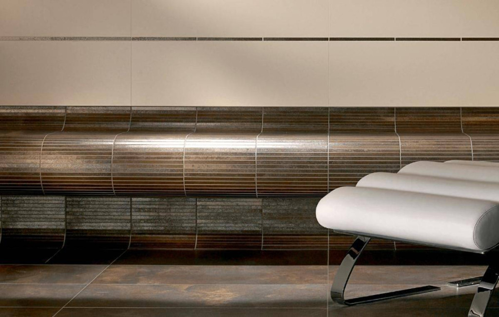 Интерьер Villeroy&Boch (Виллерой & Бох) Fire&Ice (Фаер энд Айс) - 3