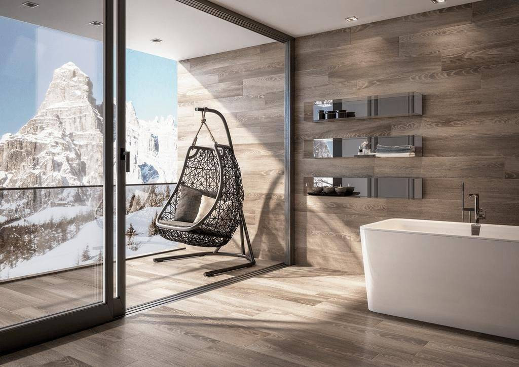 Интерьер Villeroy&Boch (Виллерой & Бох) Halston (Холстон) - 2