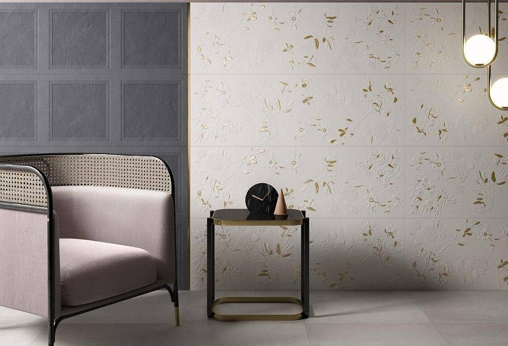 Интерьер Villeroy&Boch (Виллерой & Бох) Jardin (Жардин) - 1