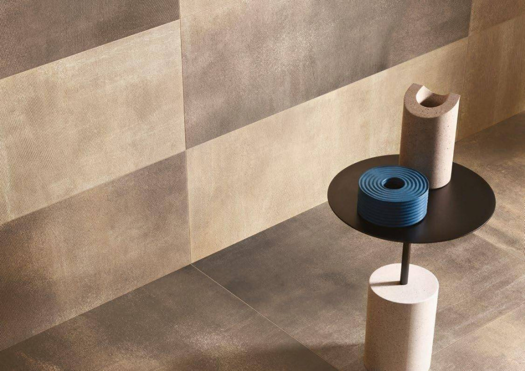Интерьер Villeroy&Boch (Виллерой & Бох) Arc Noir (Арк Ноир) - 1