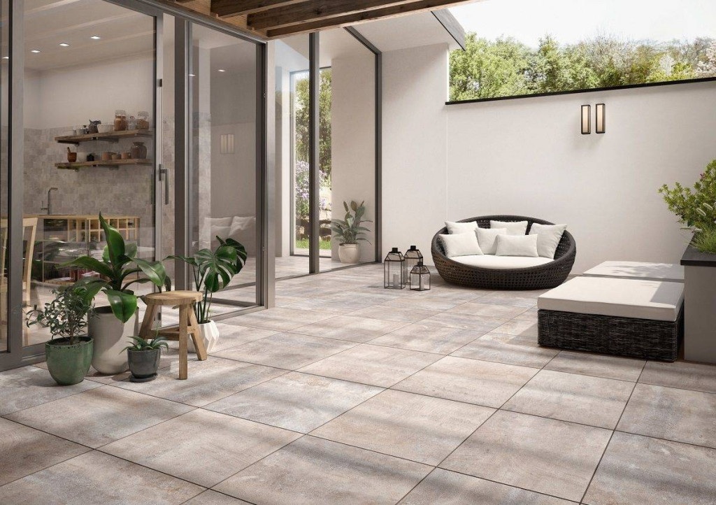 Интерьер Villeroy&Boch (Виллерой & Бох) Cadiz (Кадиз)