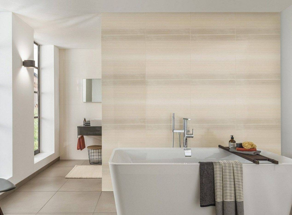 Интерьер Villeroy&Boch (Виллерой & Бох) Melrose (Мелроуз) - 1