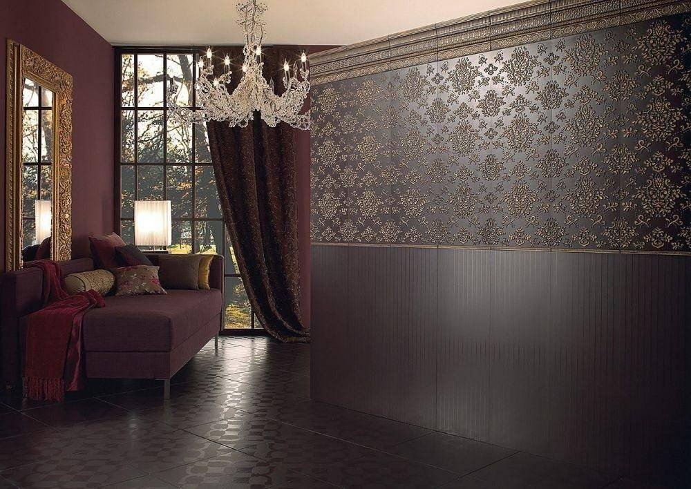Интерьер Villeroy&Boch (Виллерой & Бох) La Diva (Ла Дива) - 2