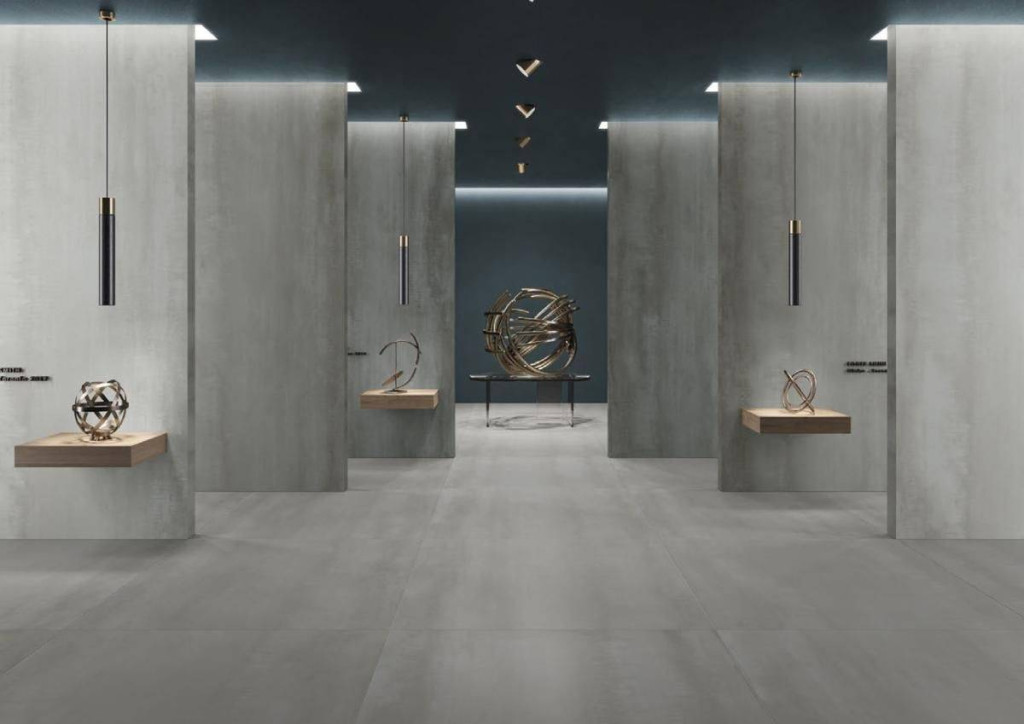 Интерьер Villeroy&Boch (Виллерой & Бох) Metalyn (Металин)
