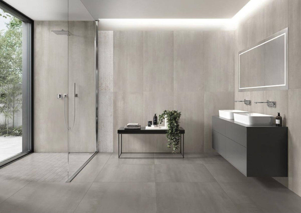 Интерьер Villeroy&Boch (Виллерой & Бох) Metalyn (Металин) - 2