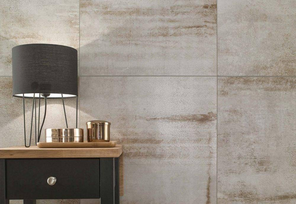 Интерьер Villeroy&Boch (Виллерой & Бох) Metallic Illusion (Металлик Иллюжн)