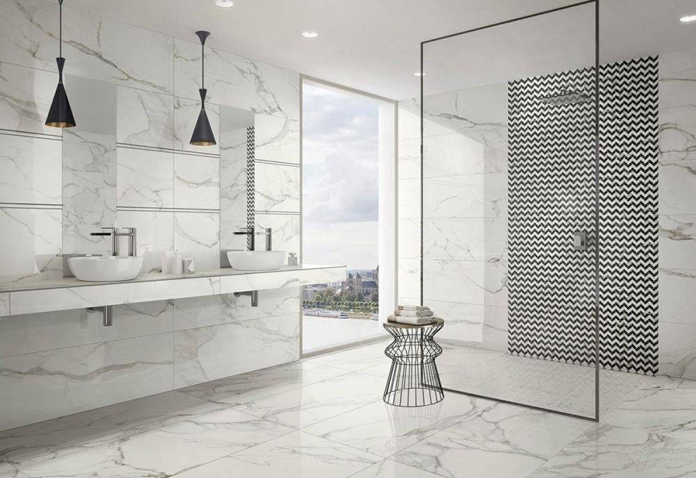 Интерьер Villeroy&Boch (Виллерой & Бох) Marmochic (Мармошик) - 3
