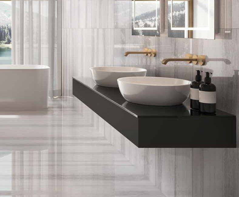 Интерьер Villeroy&Boch (Виллерой & Бох) Marble Select (Марбл Селект) - 1