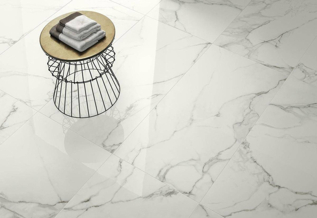 Интерьер Villeroy&Boch (Виллерой & Бох) Marmochic (Мармошик) - 2